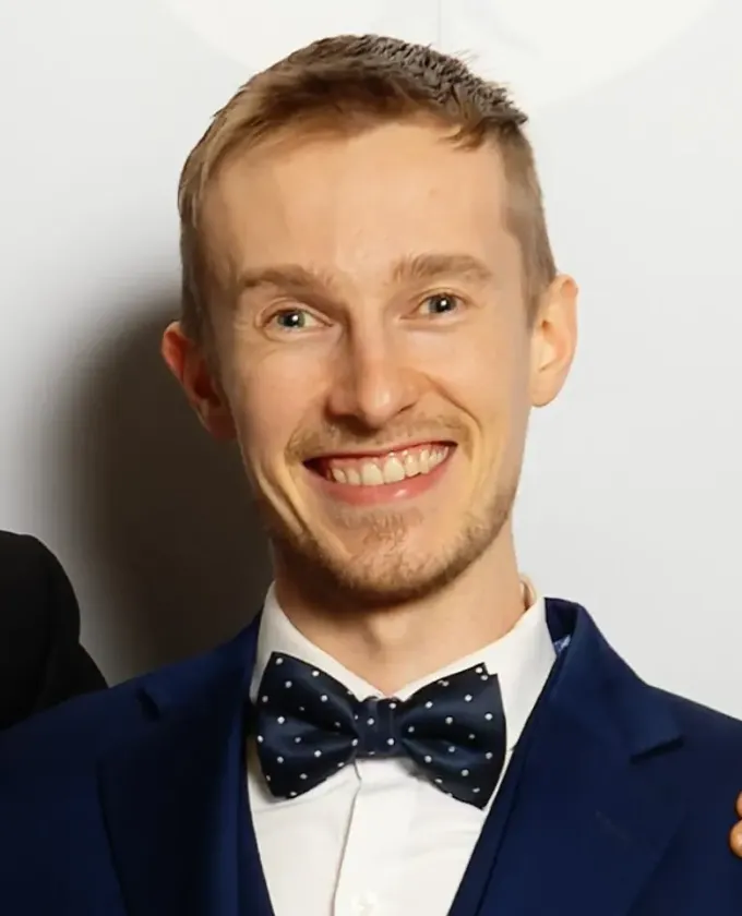 Kuva Juhani Juusola - Seurakunta Kuopio